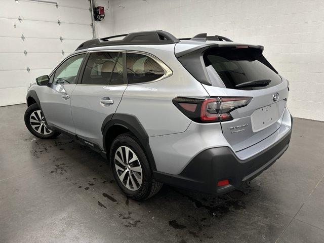 used 2024 Subaru Outback car, priced at $26,900