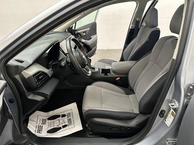 used 2024 Subaru Outback car, priced at $26,900