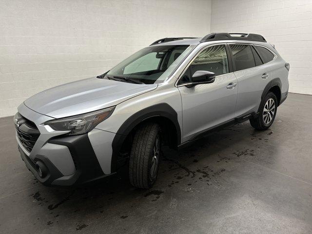 used 2024 Subaru Outback car, priced at $26,900
