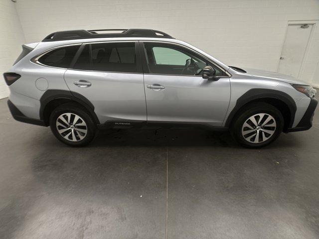 used 2024 Subaru Outback car, priced at $26,900