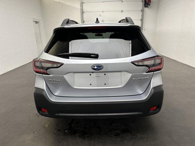 used 2024 Subaru Outback car, priced at $26,900