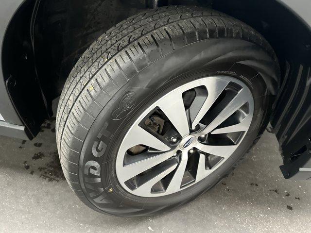 used 2024 Subaru Outback car, priced at $26,900