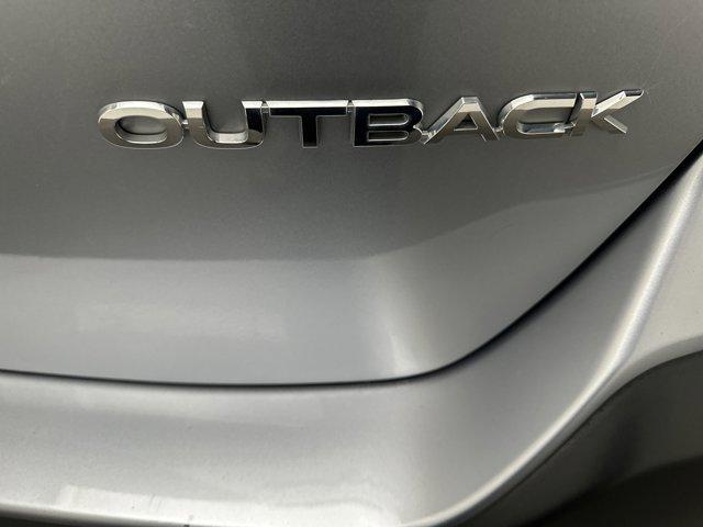 used 2024 Subaru Outback car, priced at $26,900