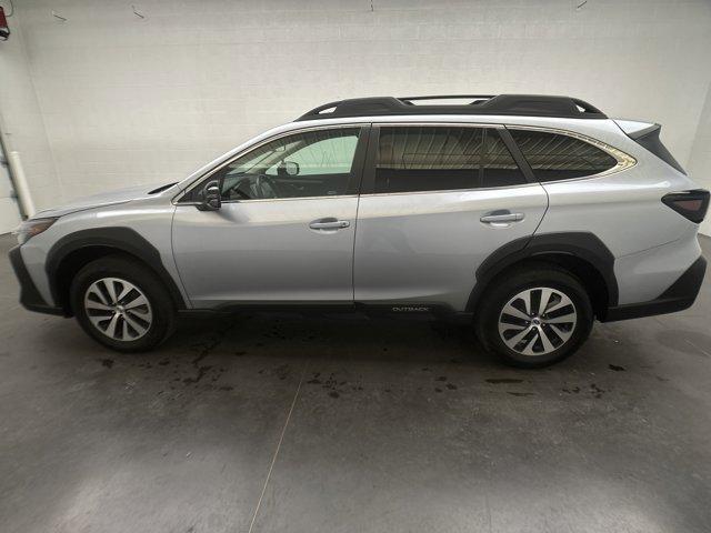 used 2024 Subaru Outback car, priced at $26,900