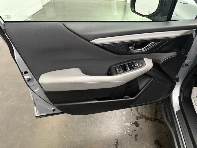 used 2024 Subaru Outback car, priced at $26,900