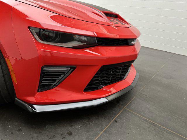 used 2018 Chevrolet Camaro car, priced at $115,000