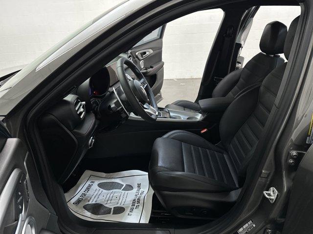 used 2024 Dodge Hornet car, priced at $27,000