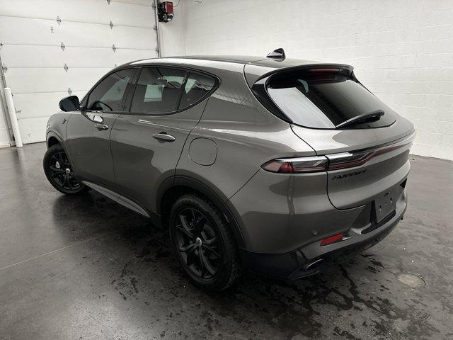 used 2024 Dodge Hornet car, priced at $27,000