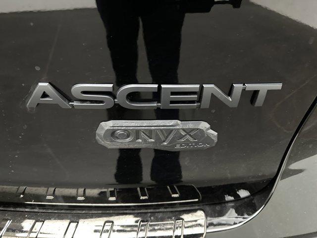 new 2025 Subaru Ascent car, priced at $41,467