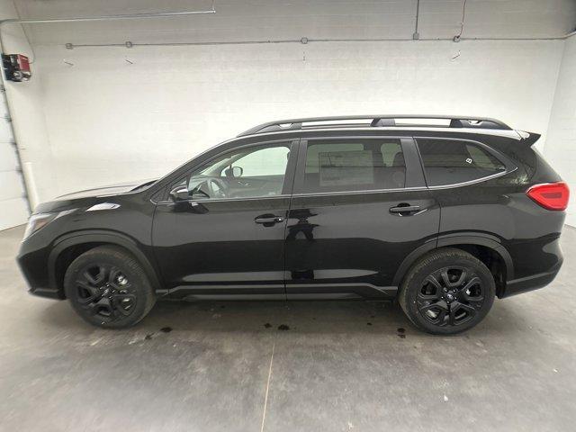 new 2025 Subaru Ascent car, priced at $41,467