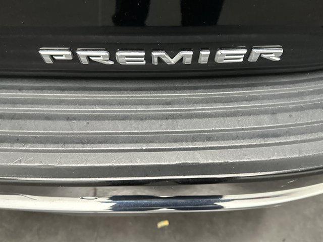 used 2024 Chevrolet Suburban car, priced at $55,800