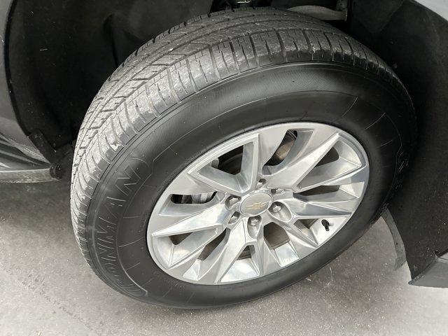 used 2024 Chevrolet Suburban car, priced at $55,800