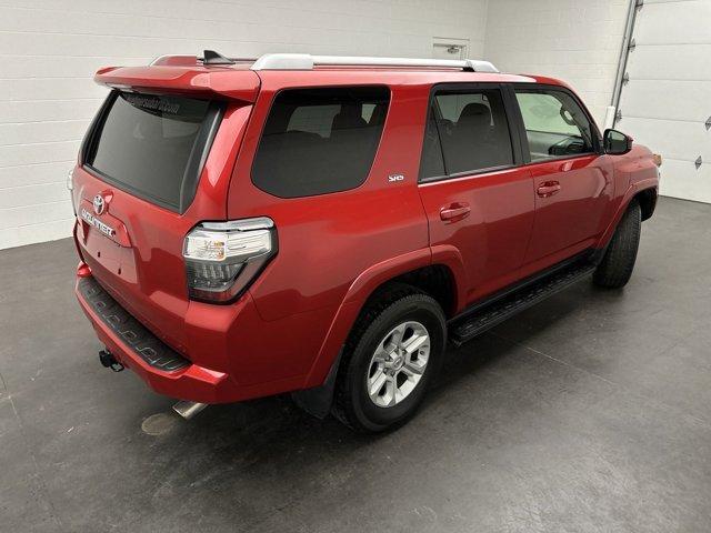 used 2016 Toyota 4Runner car, priced at $24,120