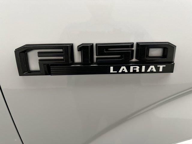 used 2019 Ford F-150 car, priced at $29,800
