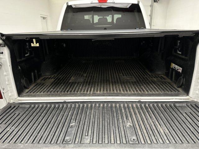 used 2019 Ford F-150 car, priced at $29,800