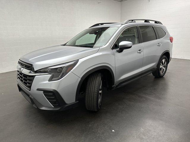 used 2024 Subaru Ascent car, priced at $35,000