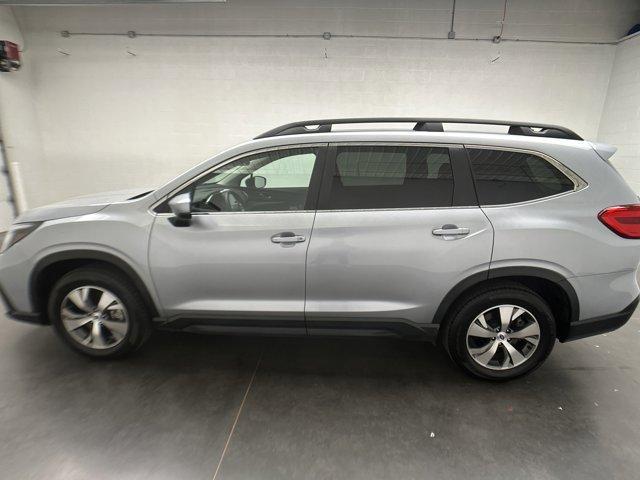 used 2024 Subaru Ascent car, priced at $35,000