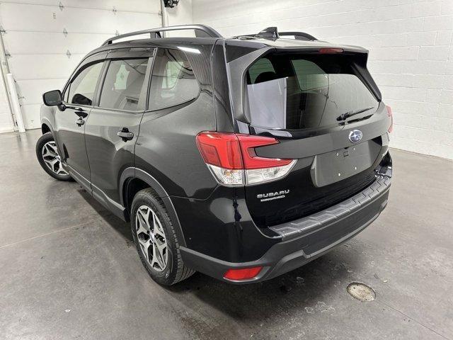 used 2020 Subaru Forester car, priced at $21,000