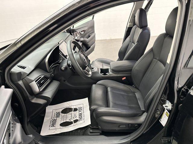 used 2024 Subaru Legacy car, priced at $23,950