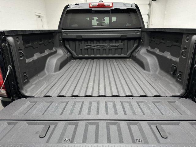 used 2024 Chevrolet Colorado car, priced at $45,000