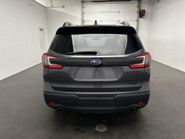 used 2023 Subaru Ascent car, priced at $34,000