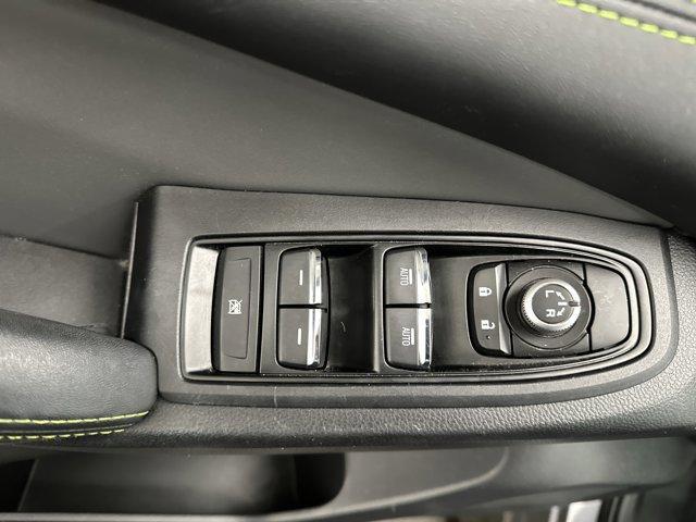 used 2023 Subaru Ascent car, priced at $34,000