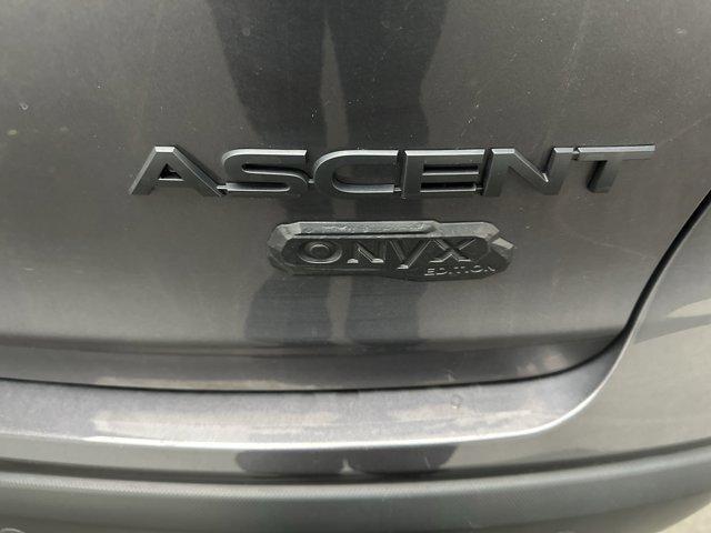 used 2023 Subaru Ascent car, priced at $34,000