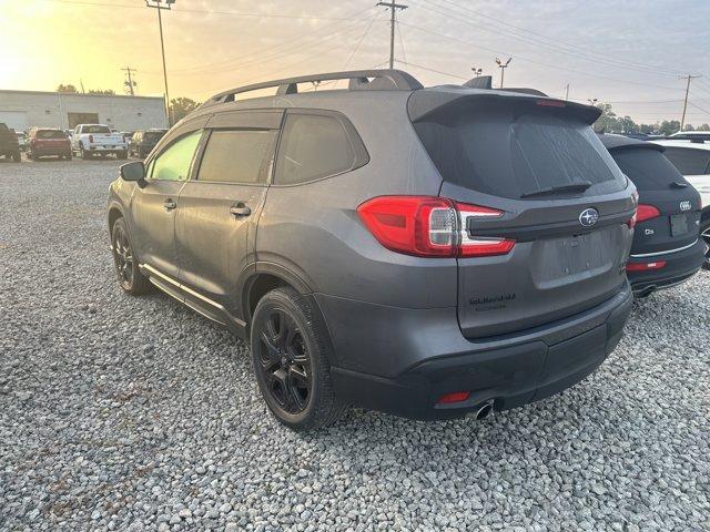 used 2023 Subaru Ascent car, priced at $35,900