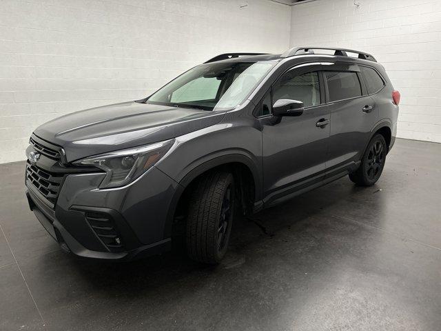used 2023 Subaru Ascent car, priced at $34,000