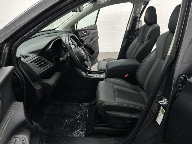 used 2023 Subaru Ascent car, priced at $34,000