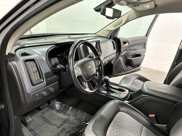 used 2015 Chevrolet Colorado car, priced at $20,900