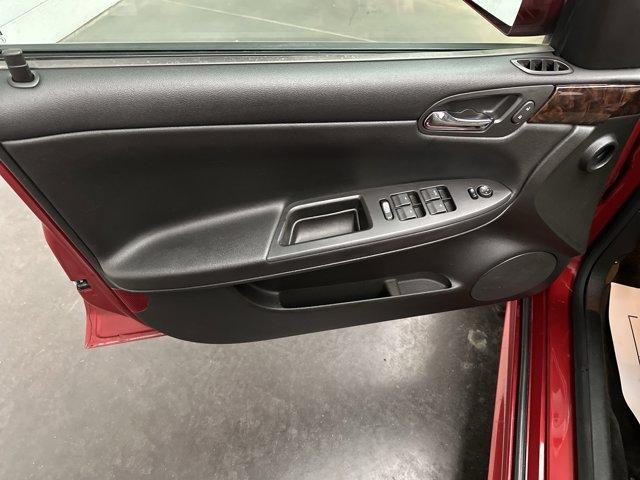 used 2014 Chevrolet Impala Limited car, priced at $7,300