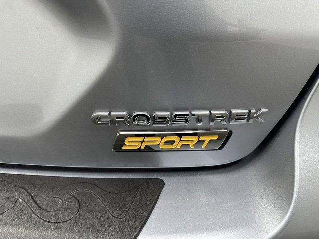 new 2024 Subaru Crosstrek car, priced at $31,451