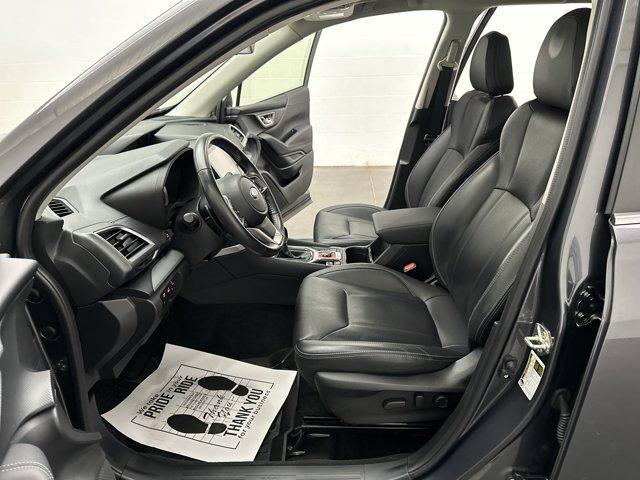 used 2021 Subaru Forester car, priced at $18,000