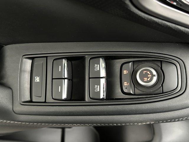 used 2021 Subaru Forester car, priced at $18,000