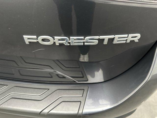 used 2021 Subaru Forester car, priced at $18,000