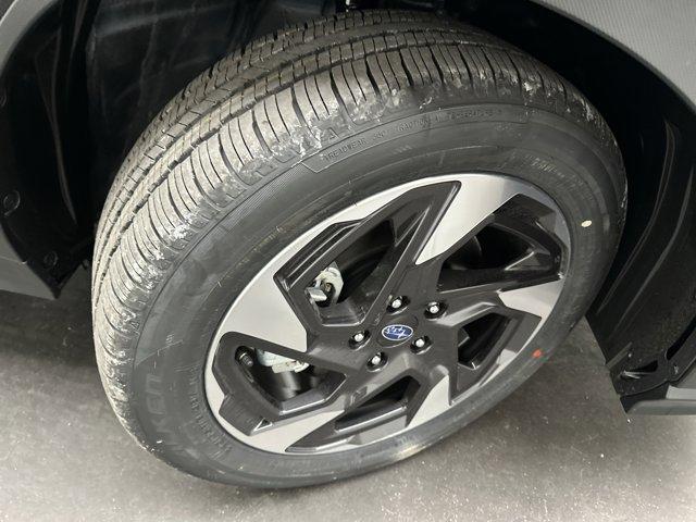 new 2025 Subaru Crosstrek car, priced at $34,166