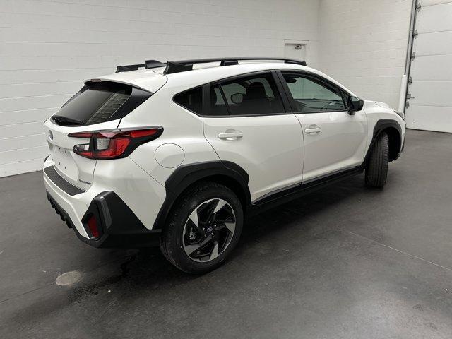 new 2025 Subaru Crosstrek car, priced at $34,166