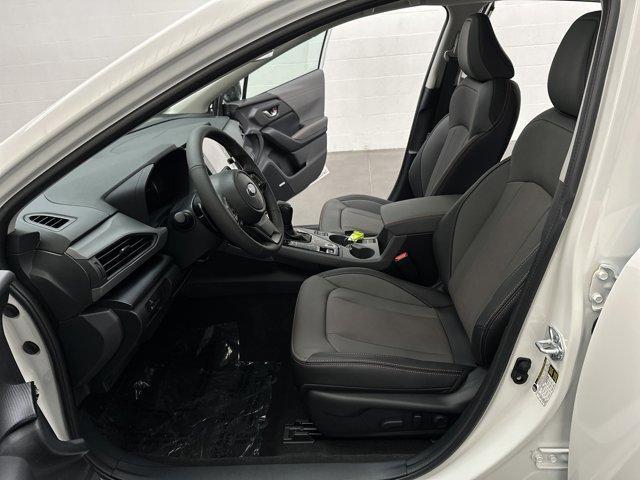 new 2025 Subaru Crosstrek car, priced at $34,166
