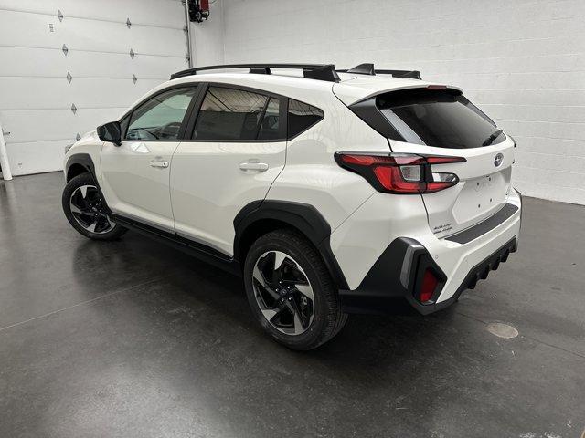 new 2025 Subaru Crosstrek car, priced at $34,166