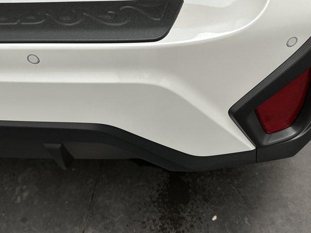 new 2025 Subaru Crosstrek car, priced at $34,166