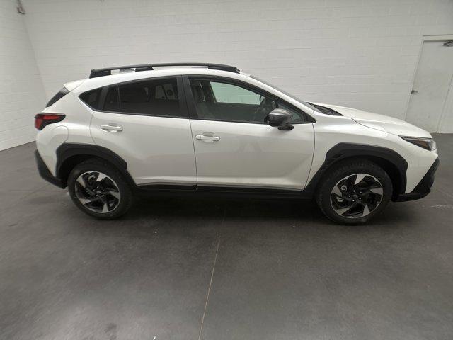 new 2025 Subaru Crosstrek car, priced at $34,166