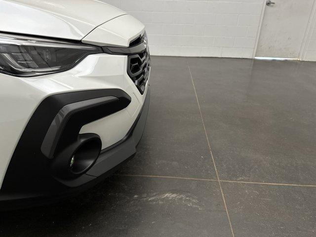 new 2025 Subaru Crosstrek car, priced at $34,166