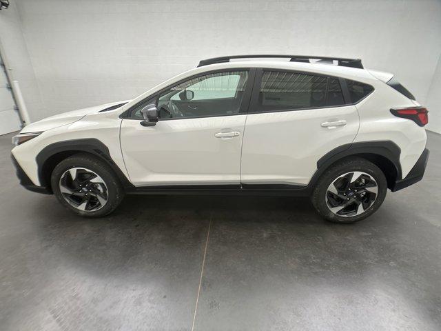 new 2025 Subaru Crosstrek car, priced at $34,166