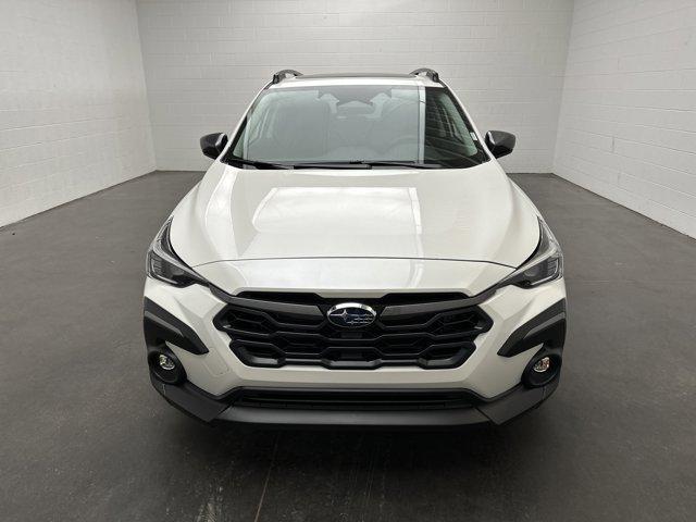 new 2025 Subaru Crosstrek car, priced at $34,166