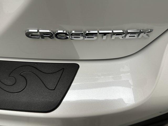 new 2025 Subaru Crosstrek car, priced at $34,166