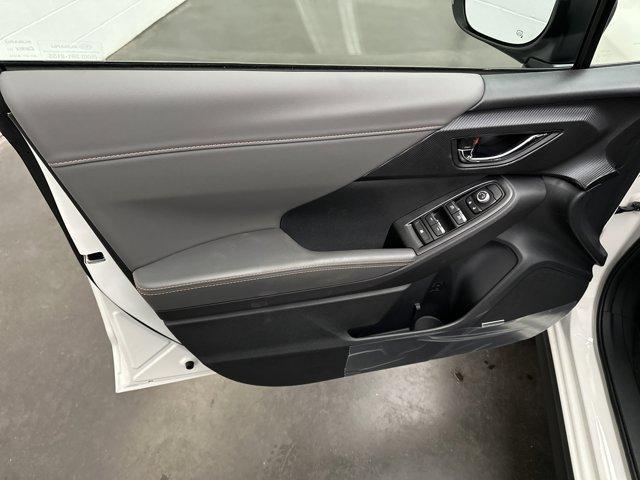 new 2025 Subaru Crosstrek car, priced at $34,166