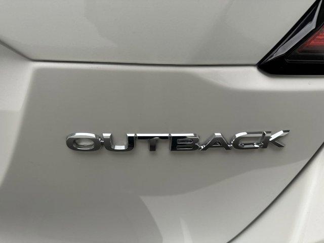 new 2025 Subaru Outback car, priced at $37,068