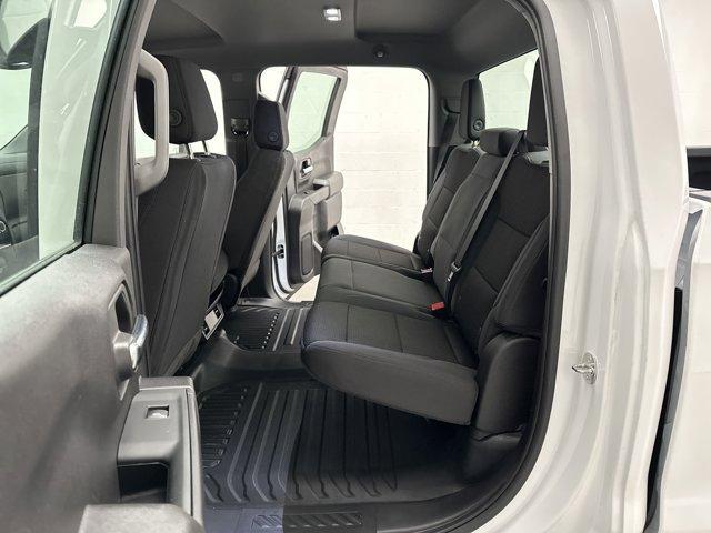 used 2024 GMC Sierra 1500 car, priced at $38,700