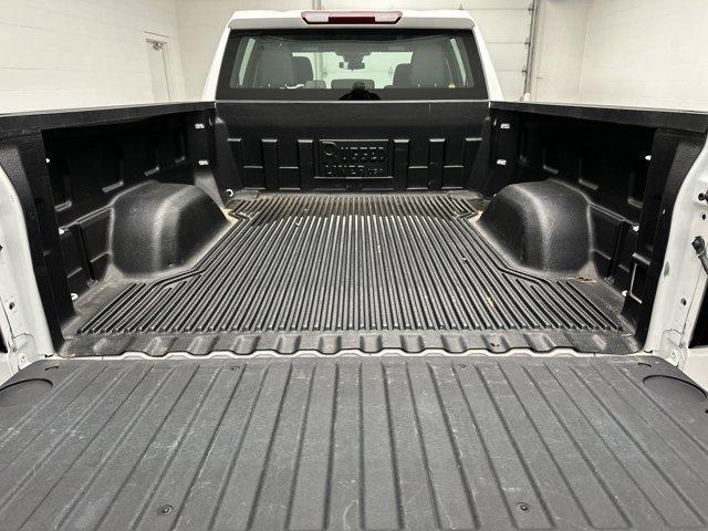 used 2024 GMC Sierra 1500 car, priced at $38,700